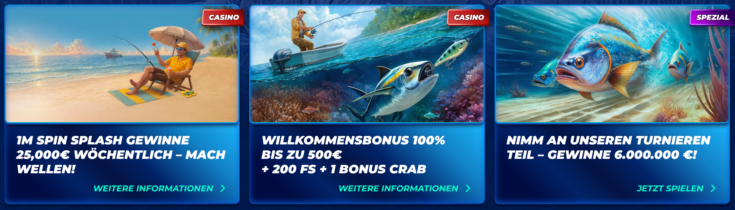 bonus bassbet